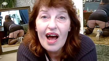 321 the queen of the mirrors dawn is perfectly reflected in the mirrors and showing off that amazing body come close and feast your eyes