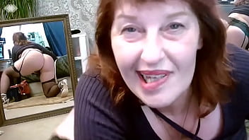 321 the queen of the mirrors dawn is perfectly reflected in the mirrors and showing off that amazing body come close and feast your eyes