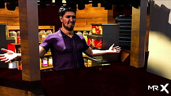 Fashionbusiness found someone else's panties and put them on e2 #17