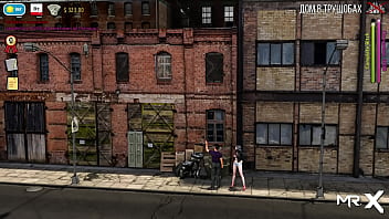 Fashionbusiness found someone else's panties and put them on e2 #17