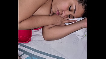 Follando venezolana que se fue a estados unidos a pasar fiesta de halloween