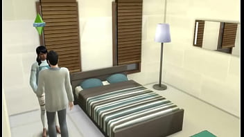 Interracial ponytail black girl riding white cock for higher watch the storm official music video