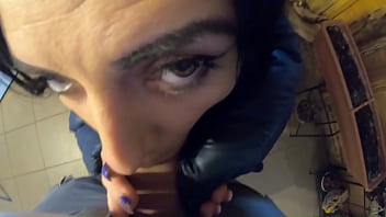 Double pleasure with milfycalla – episode 1 of 47 – stockings blowjobs anal & cumshots preview