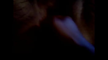 She like to suck on black dick