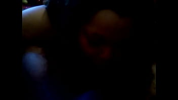 She like to suck on black dick