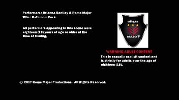 Rome major cums in her mouth brianna bentley really like the taste