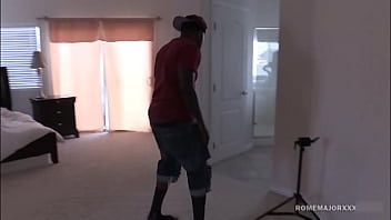 Rome major cums in her mouth brianna bentley really like the taste