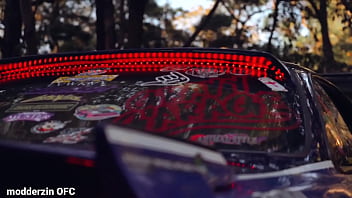 Nissan silvia stutuututu