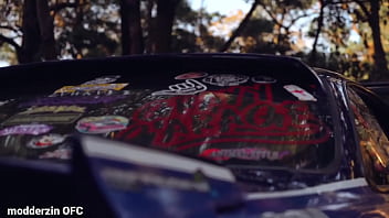 Nissan silvia stutuututu