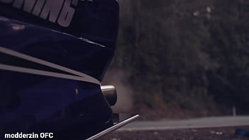 Nissan silvia stutuututu