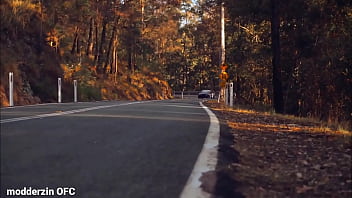 Nissan silvia stutuututu