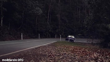 Nissan silvia stutuututu