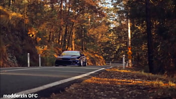 Nissan silvia stutuututu