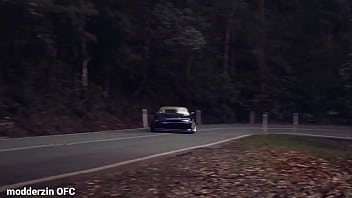 Nissan silvia stutuututu