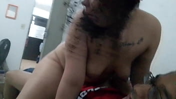 Puta safada se acaba chupando minha rola eu como gostoso a sua buceta deliciosa por pouco não a engravidei cachorra safada