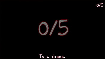 Demon english joi
