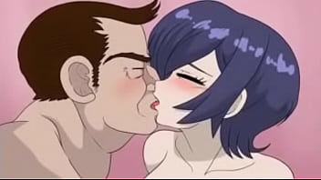 Touka kirishima fucks an old fat man Touka kirishima fucks an old fat man