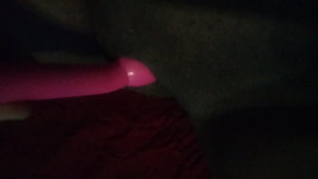 Squirting while playing