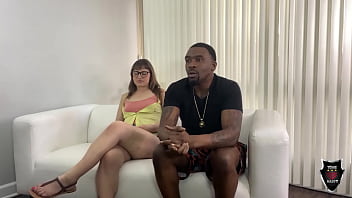 All natural blonde fallon west gets her pussy pounded by rome major