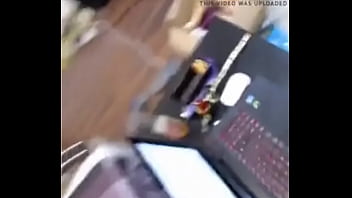 Nice squirting at home