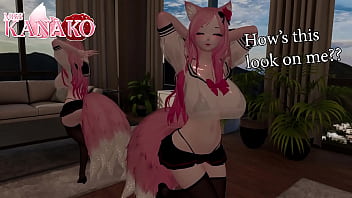 I try on cute cosplays while you just want me to get more naked sexy catgirl posing and stripping I try on cute cosplays while you just want me to get more naked sexy catgirl posing and stripping