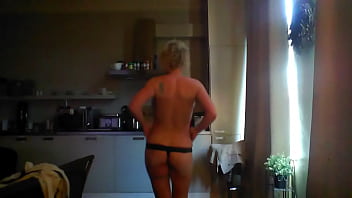 When dr dries watching he is going crazy