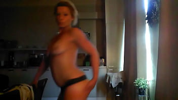 When dr dries watching he is going crazy