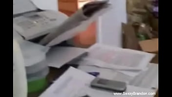 Enjoying the moment with cock