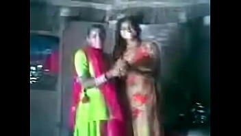 Desi lesbian fun