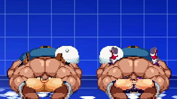 Mary & Yuri thumbnail