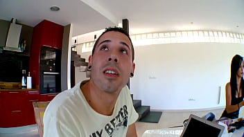 Fick sie hart und schnell