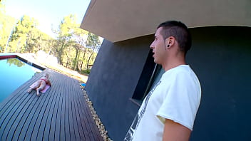 Fick sie hart und schnell