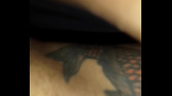 Jimmy play with his dick