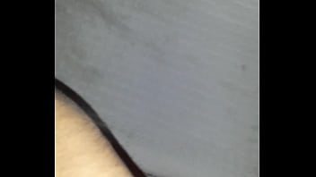 Jimmy play with his dick