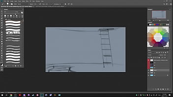 Sts broadcast by dc on picarto from october eighteenth 2022