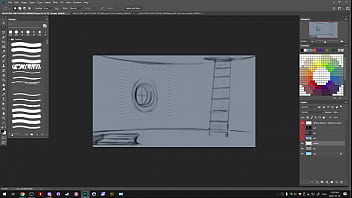 Sts broadcast by dc on picarto from october eighteenth 2022