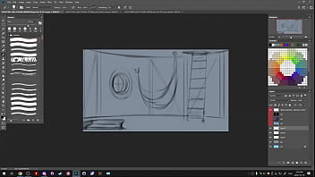 Sts broadcast by dc on picarto from october eighteenth 2022