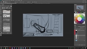 Sts broadcast by dc on picarto from october eighteenth 2022