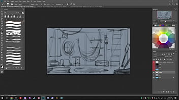 Sts broadcast by dc on picarto from october eighteenth 2022