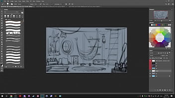 Sts broadcast by dc on picarto from october eighteenth 2022