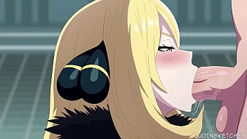 La campeona después del combate