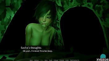 Stormside ep 66 – visual novel gameplay hd