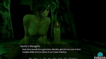 Stormside ep 66 – visual novel gameplay hd