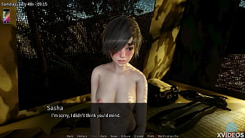 Stormside ep 66 – visual novel gameplay hd