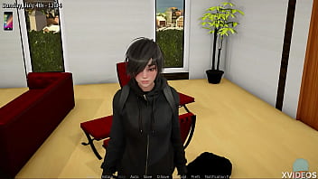 Stormside ep 66 – visual novel gameplay hd