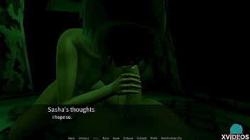 Stormside ep 66 – visual novel gameplay hd