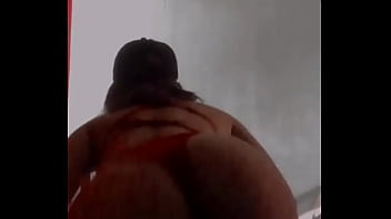 Magrinha deliciosa dança