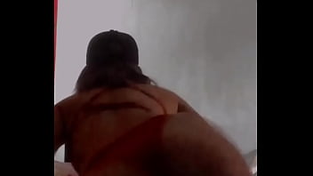 Magrinha deliciosa dança