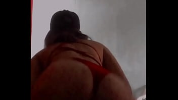 Magrinha deliciosa dança