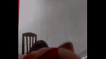 Magrinha deliciosa dança